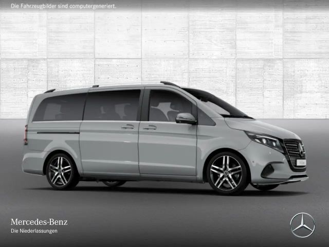 Mercedes-Benz V 300 AVANTGARDE V 300 d