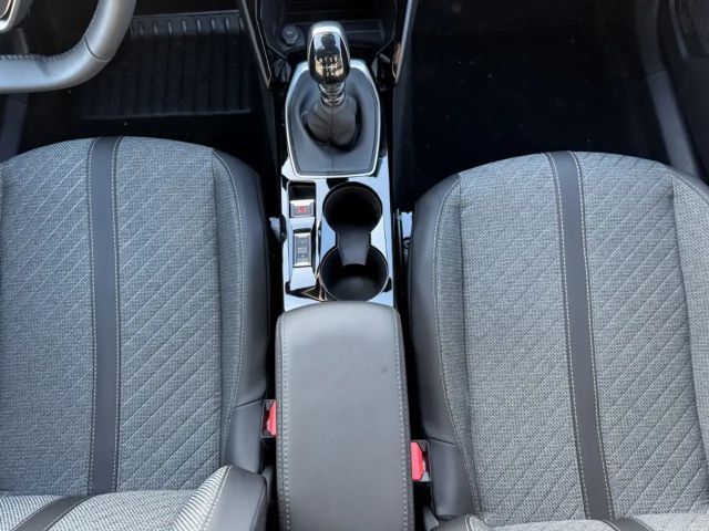 Peugeot 2008 Allure Pack