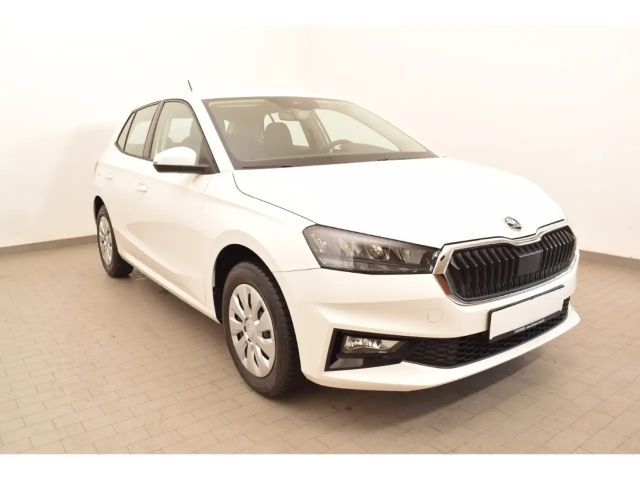 Skoda Fabia Selection