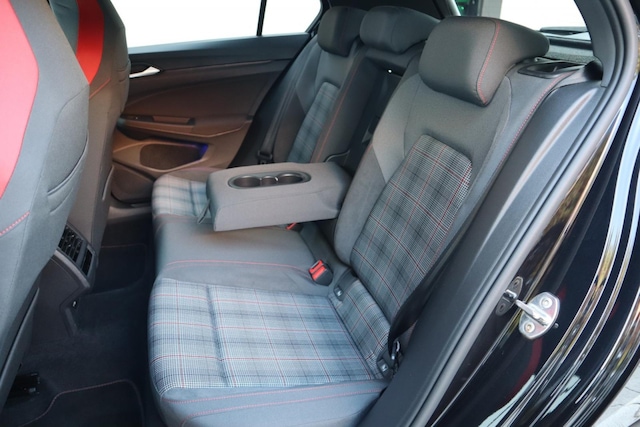 Volkswagen Golf DSG GTI Golf VIII