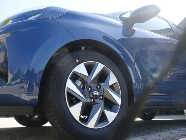 Hyundai i10 1.2 Trend