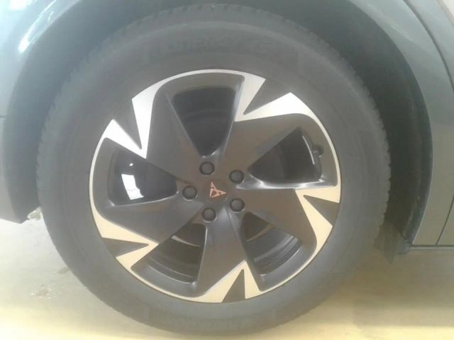 Cupra Tavascan Endurance