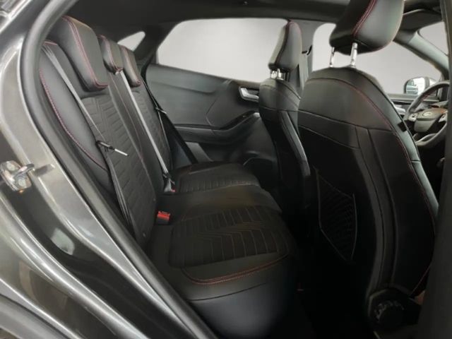 Ford Puma EcoBoost ST Line