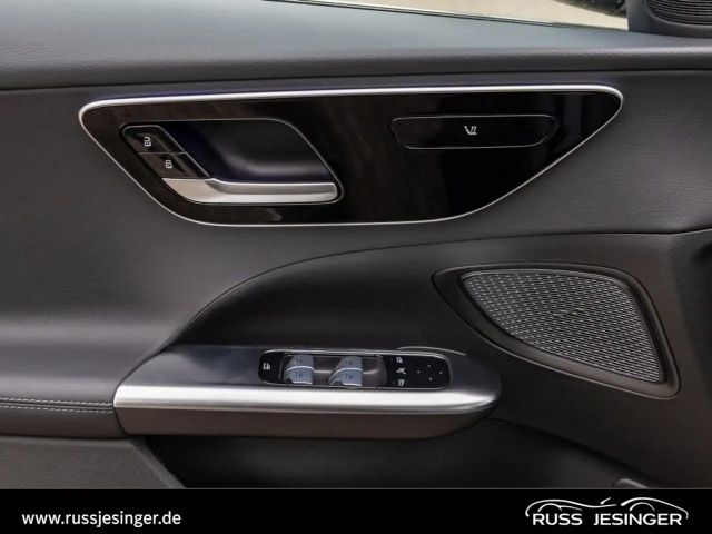 Mercedes-Benz C 180 AVANTGARDE Estate