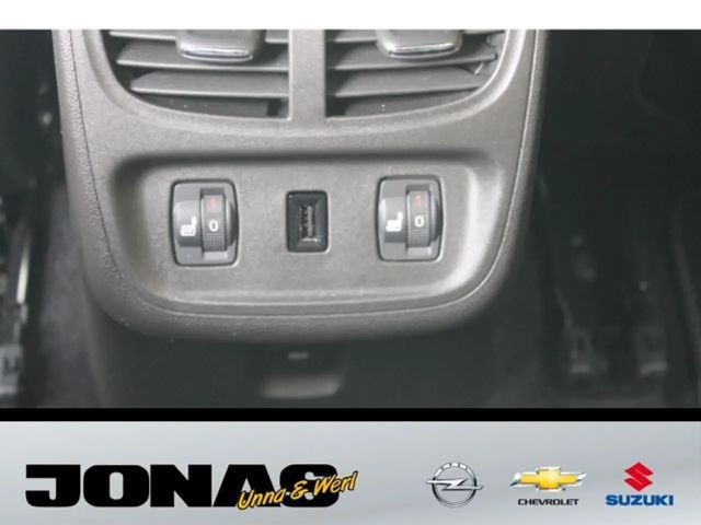 Opel Grandland X 2.0 CDTI Ultimate