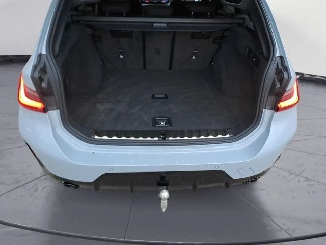 BMW 320 320d M-Sport Touring xDrive