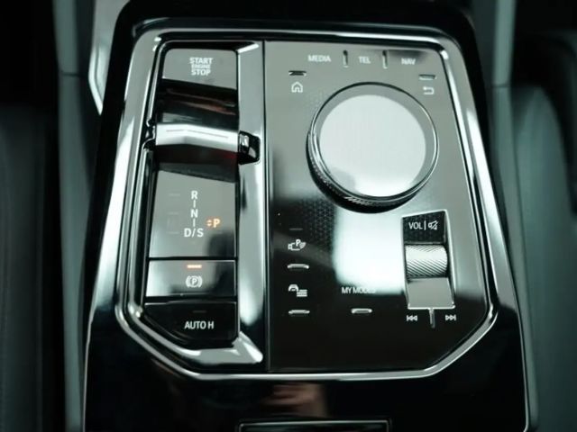 BMW 520 520d M-Sport Touring