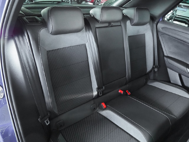 Volkswagen T-Roc 2.0 TSI 4Motion DSG