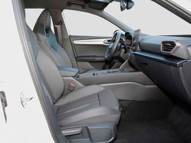 Cupra Leon 2.0 TSI DSG Sportstourer VZ