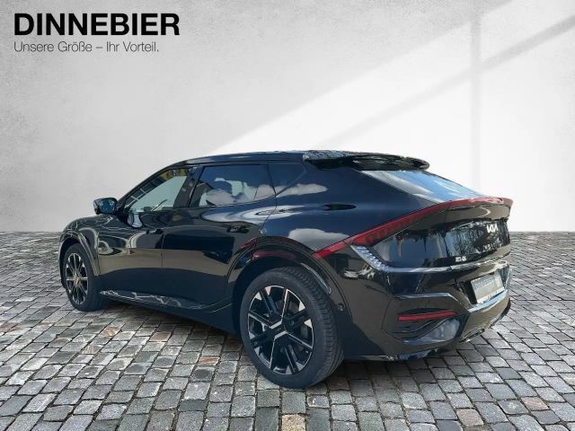 Kia EV6 GT-Line Vierwielaandrijving