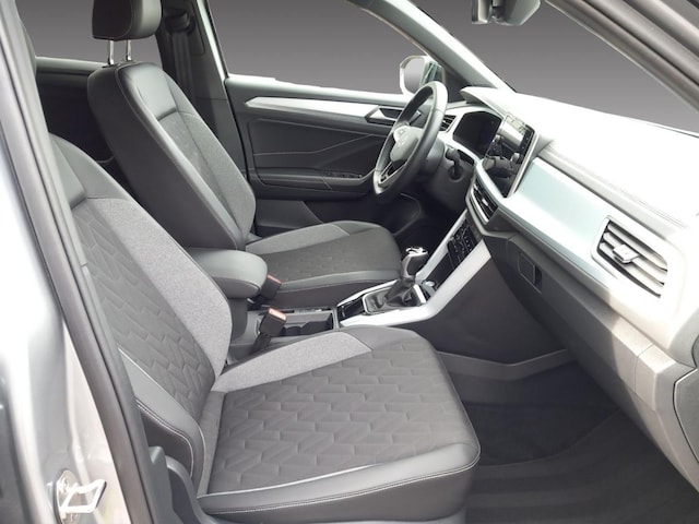 Volkswagen T-Roc DSG Life