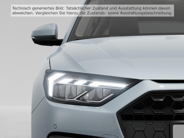 Audi A1 35 TFSI S-Tronic Sportback