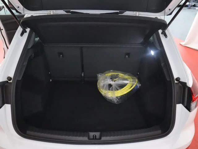 Audi Q4 e-tron 35