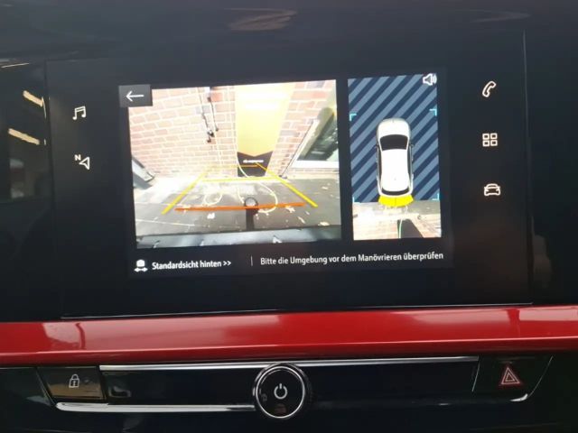 Opel Mokka 1.2 Turbo GS-Line Grand Sport Turbo