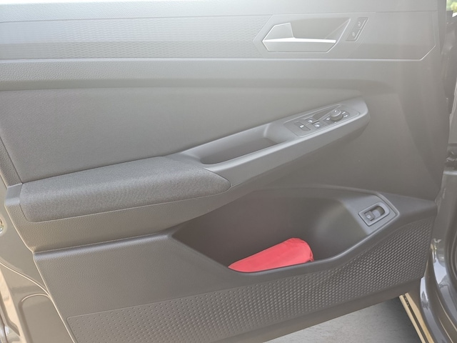 Volkswagen Caddy DSG eHybrid