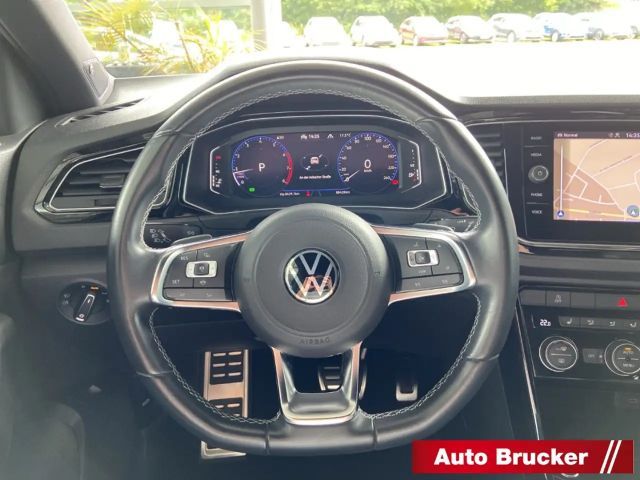 Volkswagen T-Roc 2.0 TSI 4Motion Sport
