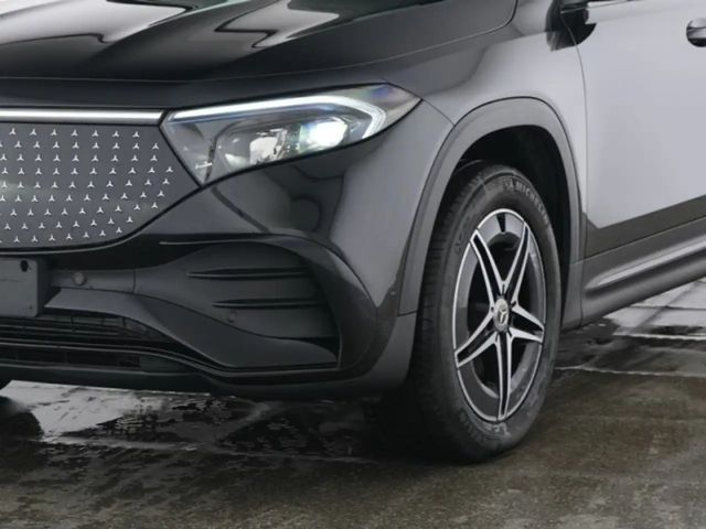 Mercedes-Benz EQB 300 4MATIC AMG Line