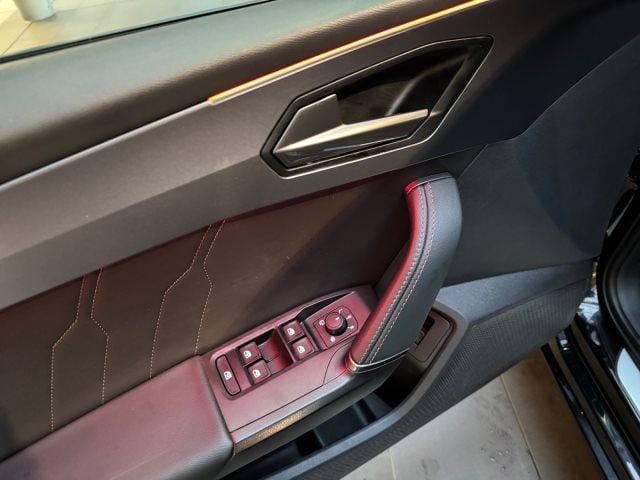 Cupra Leon 2.0 TSI 4Drive DSG Sportstourer