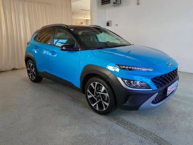 Hyundai Kona 2WD Edition 30 plus T-GDi