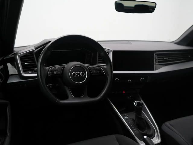 Audi A1 S-Line Sportback