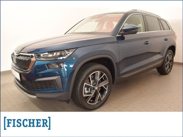 Skoda Kodiaq 2.0 TDI 4x4 Style Style