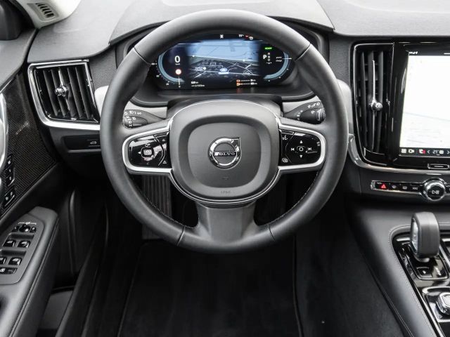 Volvo V90 AWD Core T6 Twin Engine