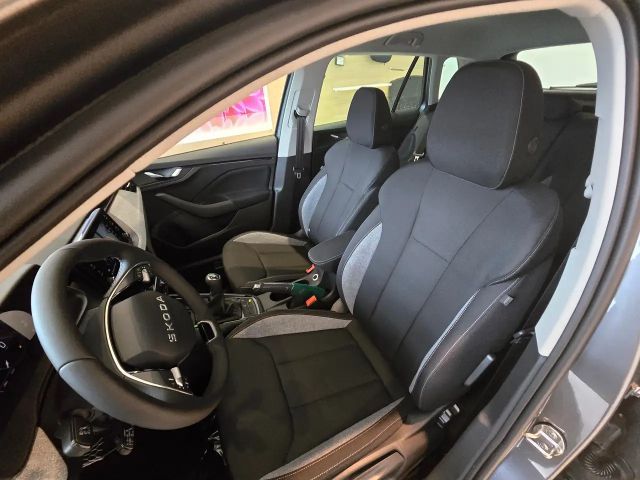 Skoda Kamiq Selection