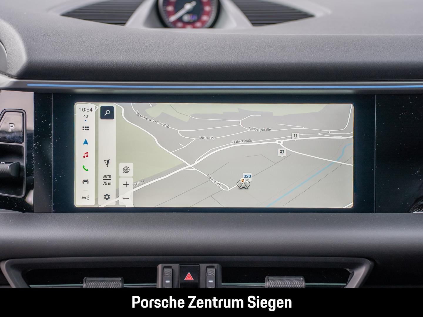 Porsche Macan Pano/Bose/Matrix-LED/Sport Chrono/Surround