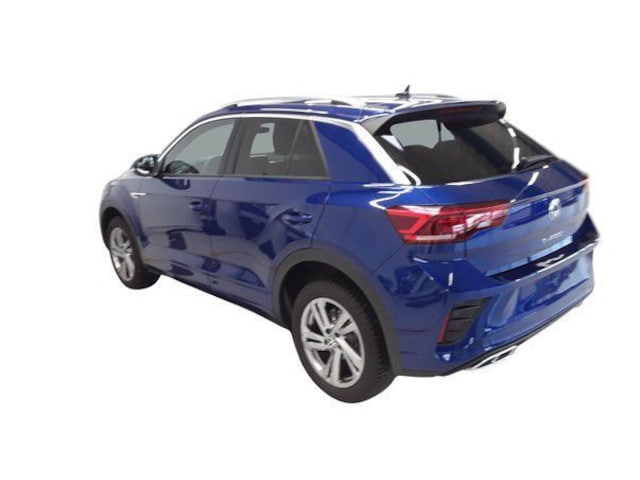Volkswagen T-Roc 1.0 TSI R-Line