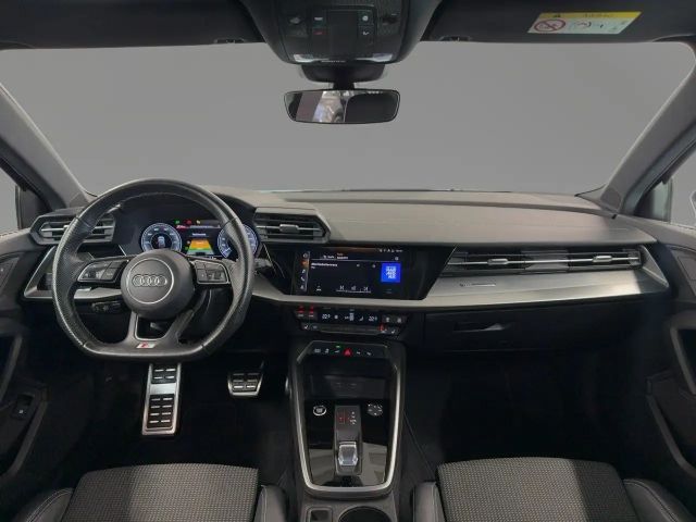 Audi A3 Hybride Sedan