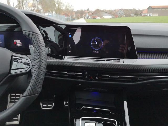 Volkswagen Golf 2.0 TSI 4Motion