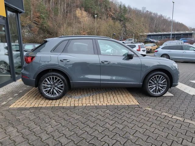 Audi Q3 45 TFSI Hybride