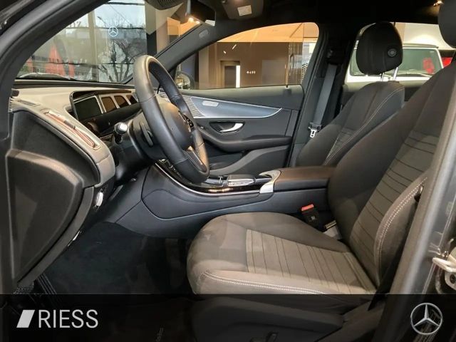 Mercedes-Benz EQC 400 4MATIC