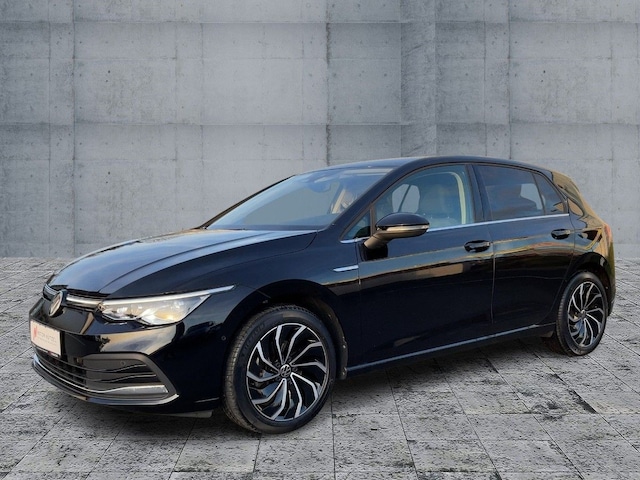 Volkswagen Golf 1.5 TSI Golf VIII Style