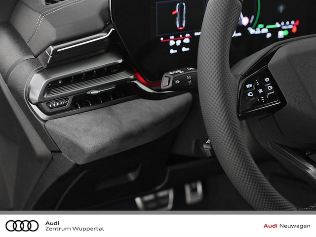 Audi A6 e-tron Avant Quattro