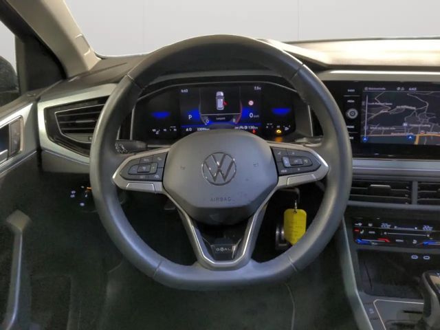 Volkswagen Polo 1.0 TSI DSG