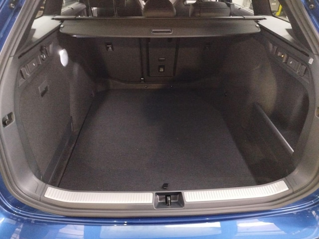 Skoda Superb Combi Sportline