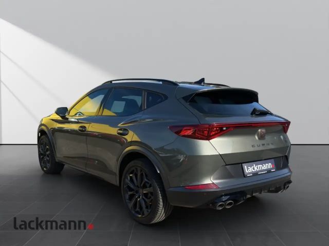 Cupra Formentor 4Drive