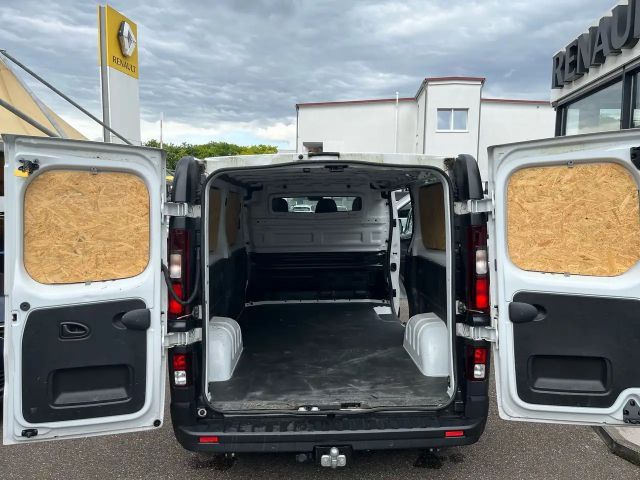 Renault Trafic Comfort L2H1