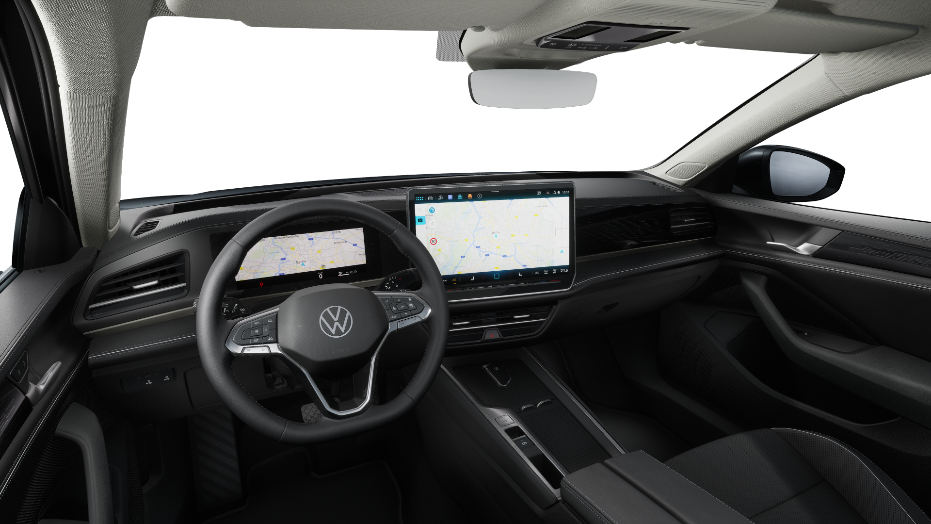 Volkswagen Passat 1.5 eTSI DSG Variant