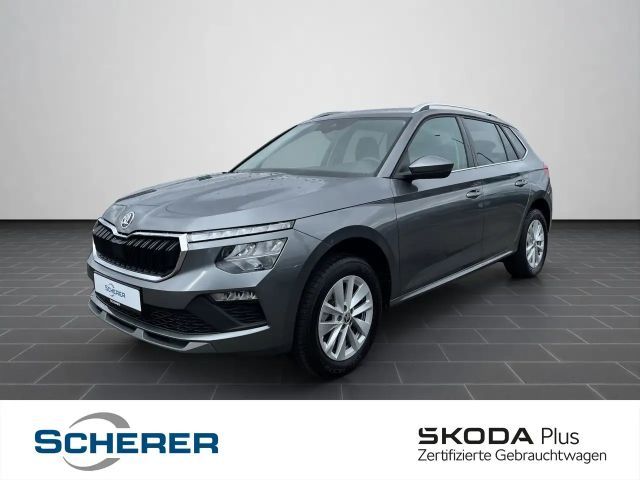 Skoda Kamiq 1.0 TSI Selection Selection