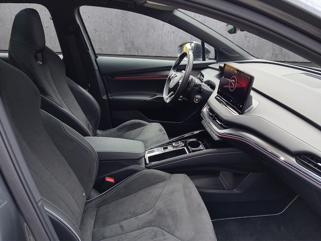 Skoda Enyaq Sportline iV 80