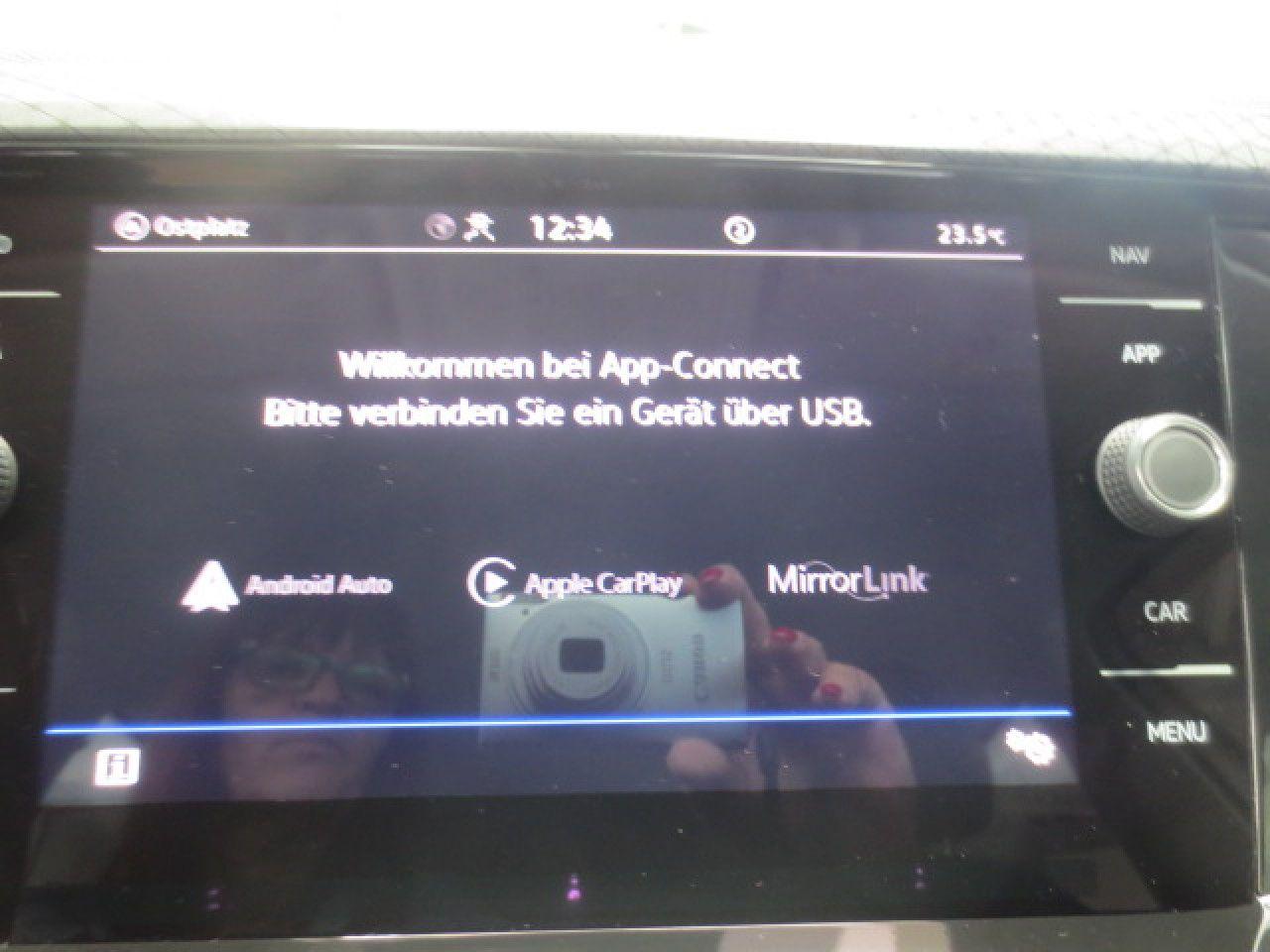 Volkswagen T-Cross 1.0 TSI Style