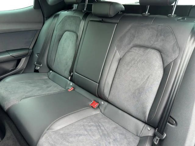 Cupra Formentor 1.5 TSI