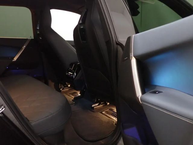 BMW iX xDrive50