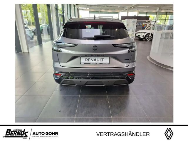 Renault Austral Alpine E-Tech Esprit