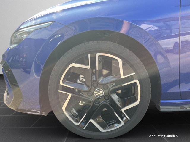 Volkswagen Golf 2.0 TDI DSG R-Line