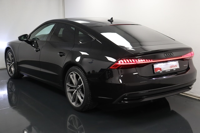 Audi A7 55 TFSI Quattro S-Tronic Sportback