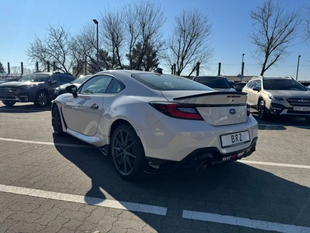 Subaru BRZ Sport