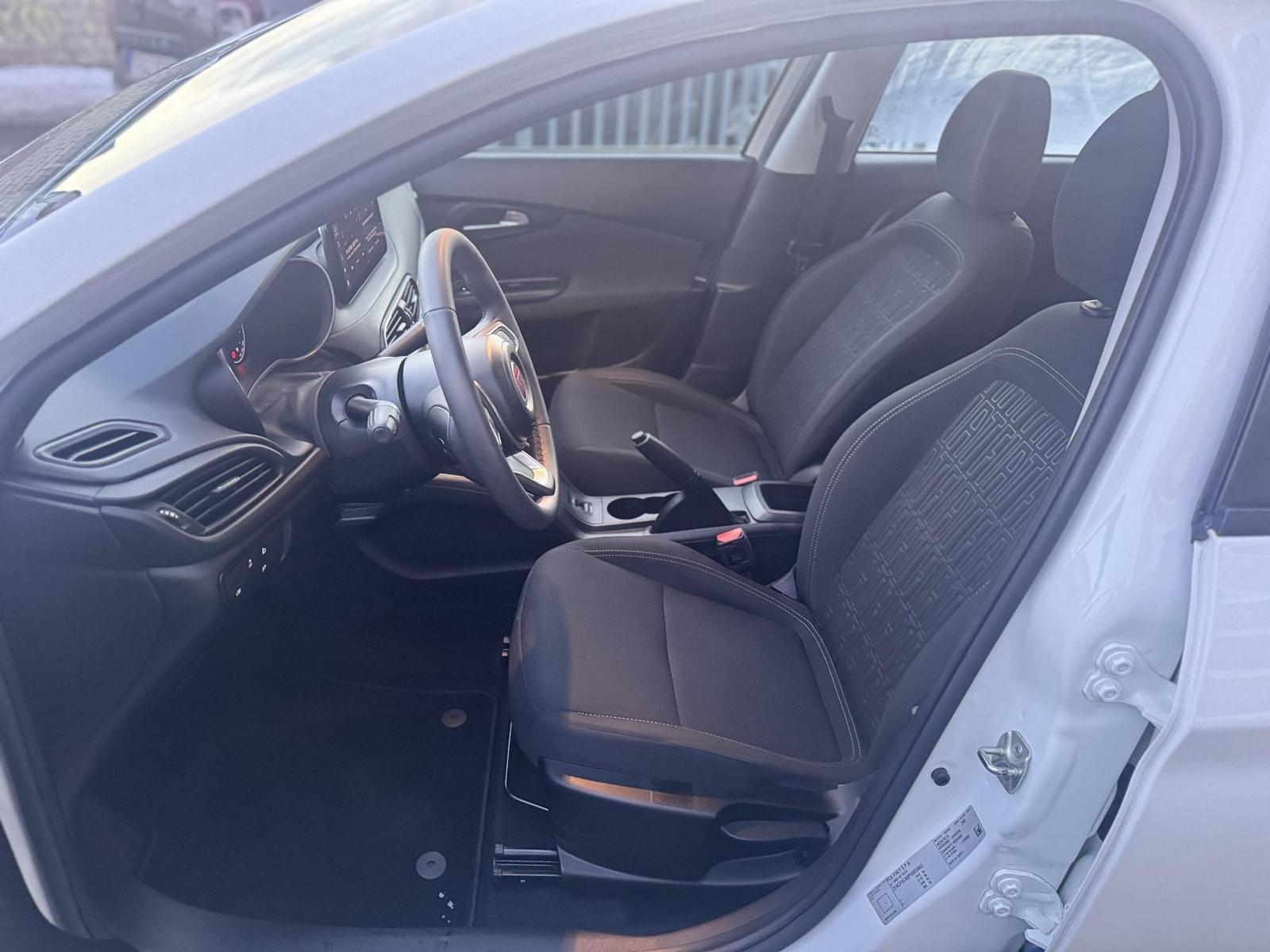 Fiat Tipo Station wagon